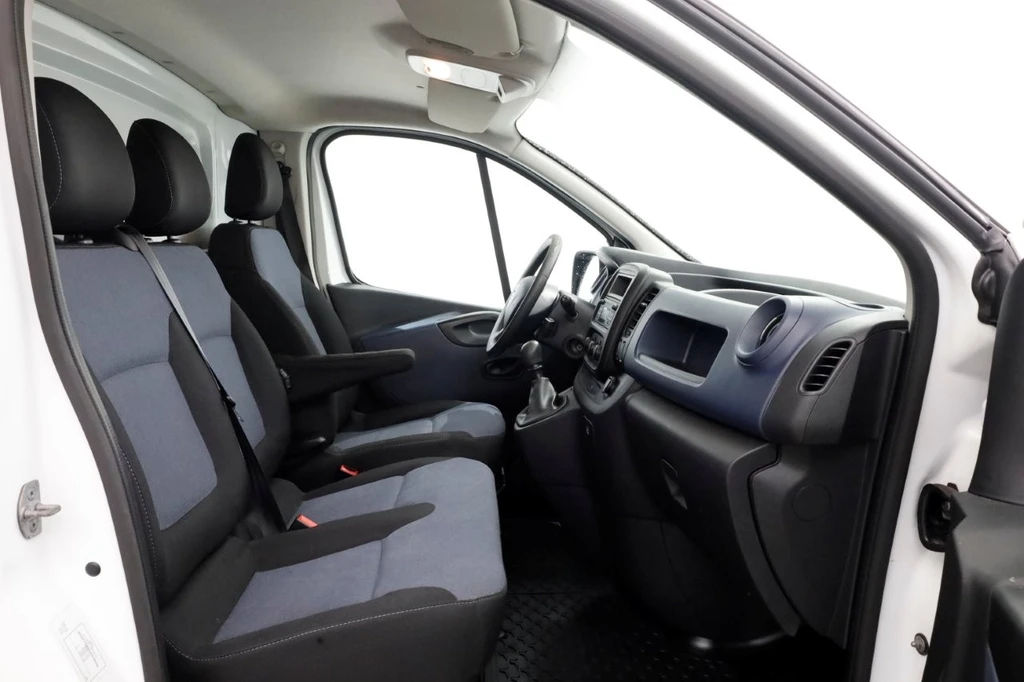 Opel Vivaro – foto 7