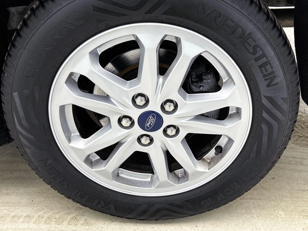 Ford Transit Connect – foto 10