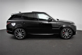 Land Rover Range Rover Sport – thumbnail 7