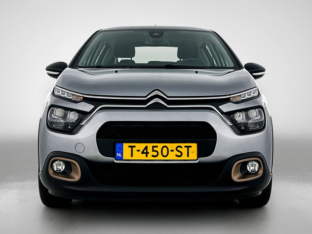 Citroën C3 – foto 5