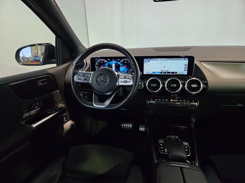 Mercedes-Benz B-Klasse – foto 17