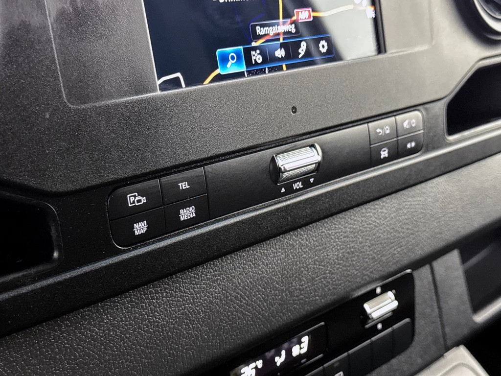 Mercedes-Benz Sprinter – foto 22