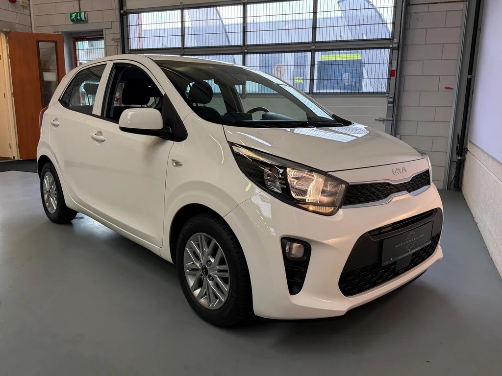 Kia Picanto – foto 11
