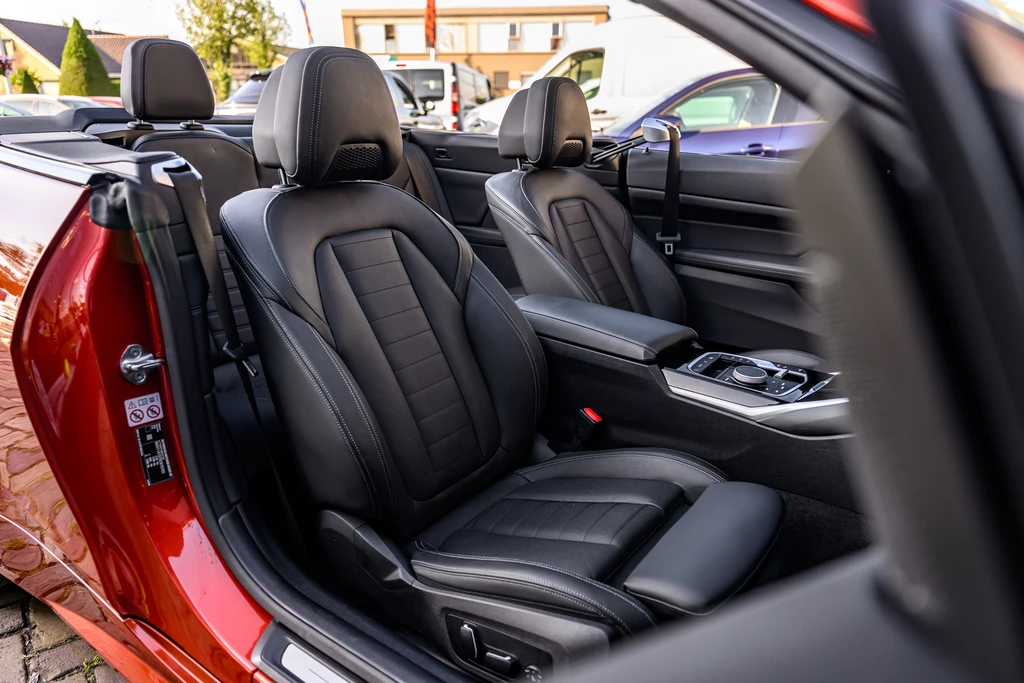 BMW 4 Serie – foto 38