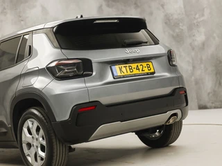 Jeep Avenger – thumbnail 5