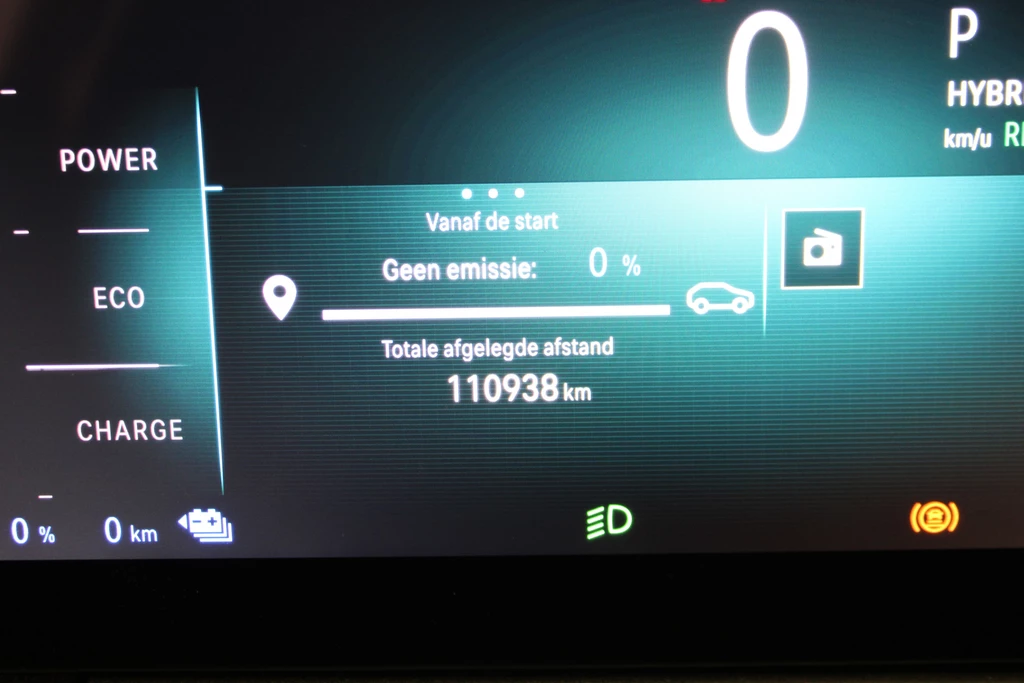 Opel Astra – foto 21