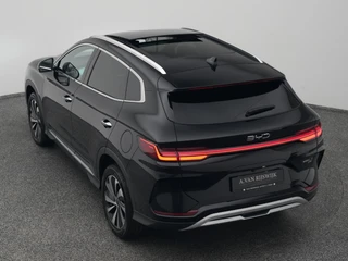 BYD SEAL U – thumbnail 6