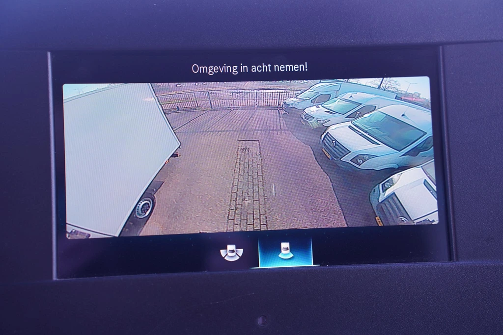 Mercedes-Benz Sprinter – foto 31