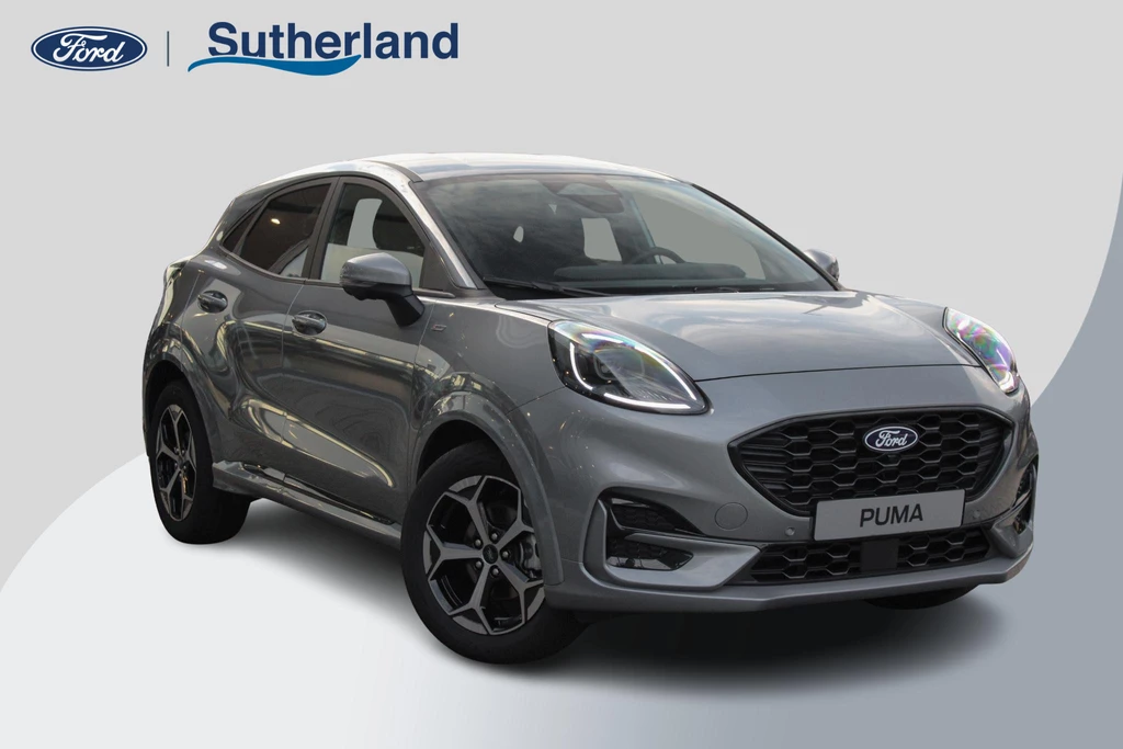 Ford Puma – foto 4