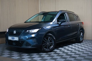 SEAT Arona – thumbnail 3