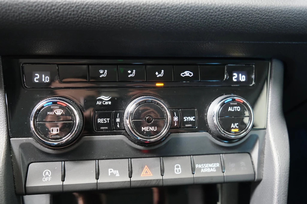 Škoda Kodiaq – foto 25