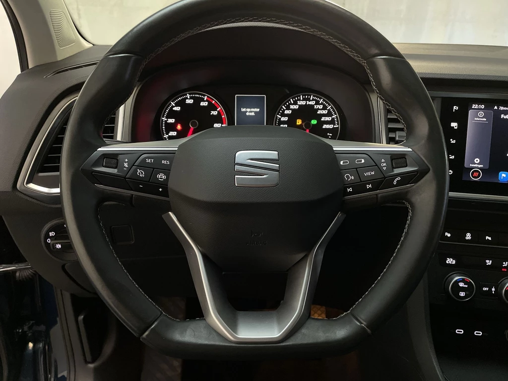 SEAT Ateca – foto 11