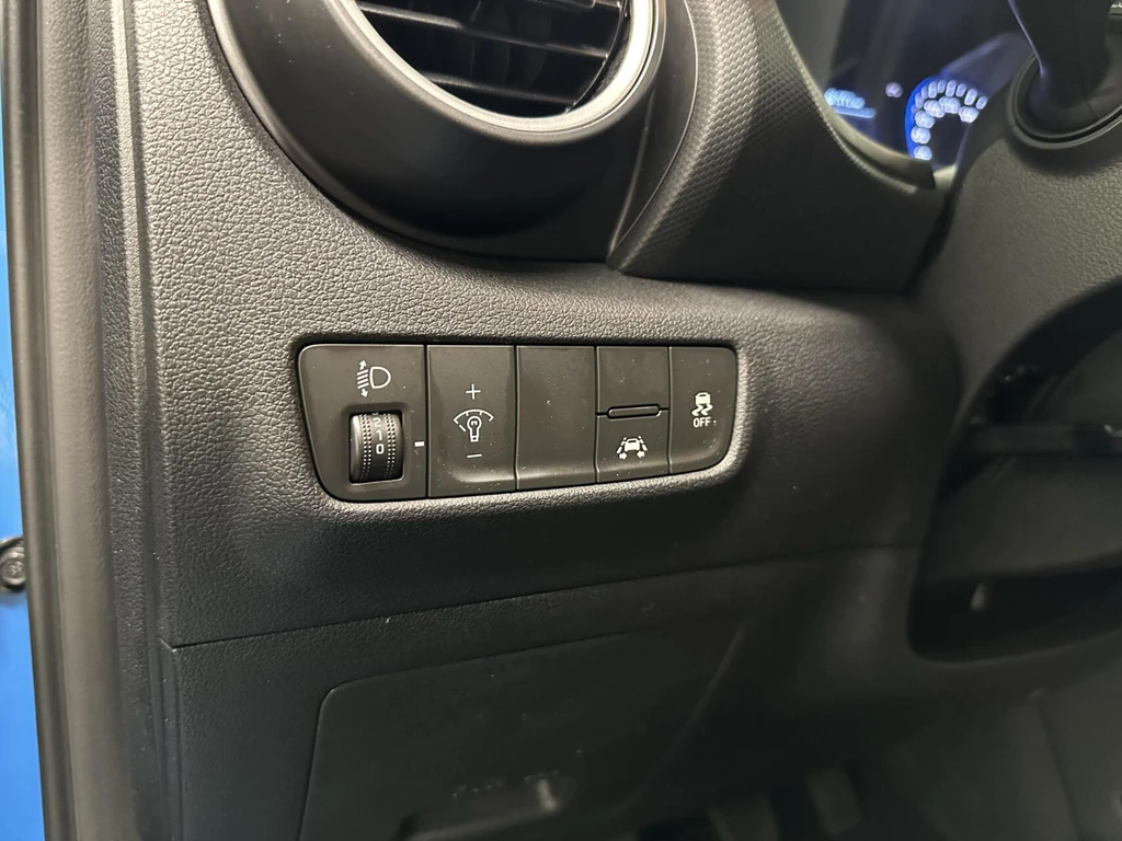 Hyundai Kona – foto 19