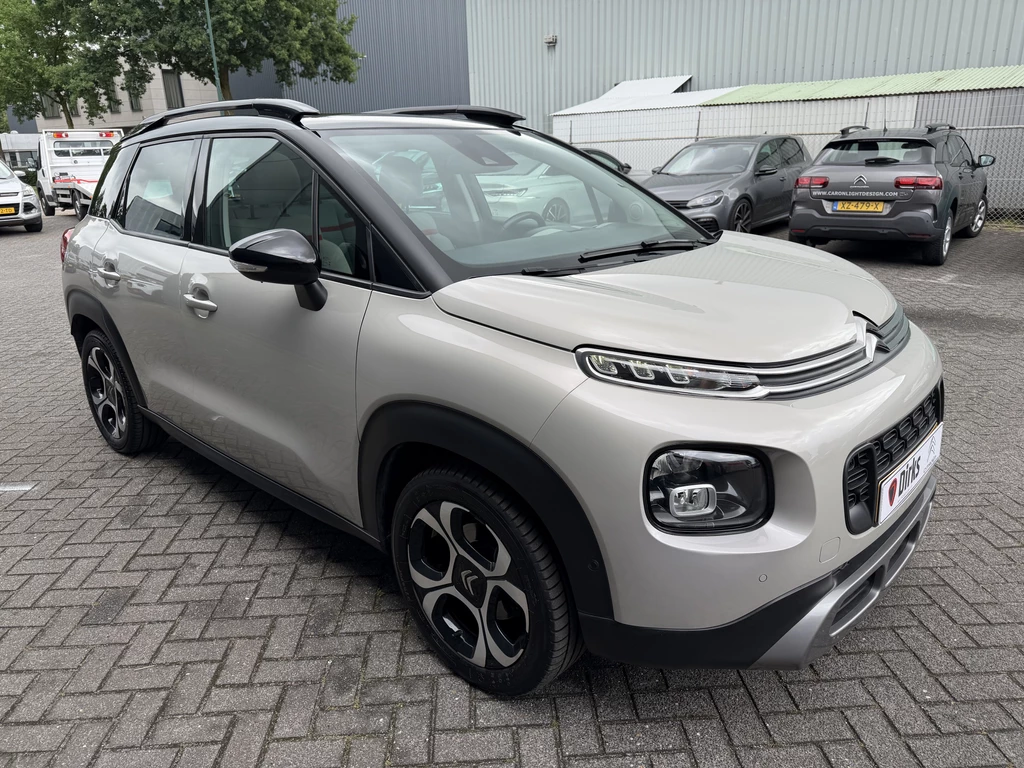 Citroën C3 Aircross – foto 8