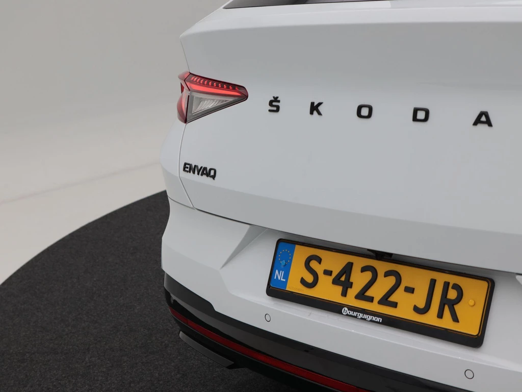 Škoda Enyaq Coupe – foto 17