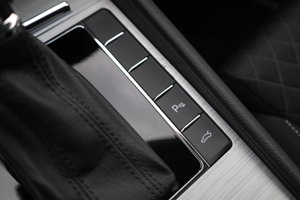 Škoda Superb – foto 35