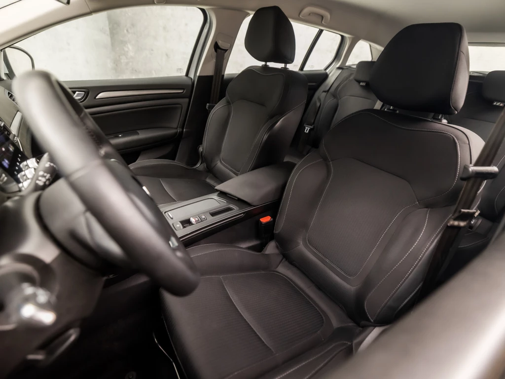 Renault Megane E-Tech – foto 14