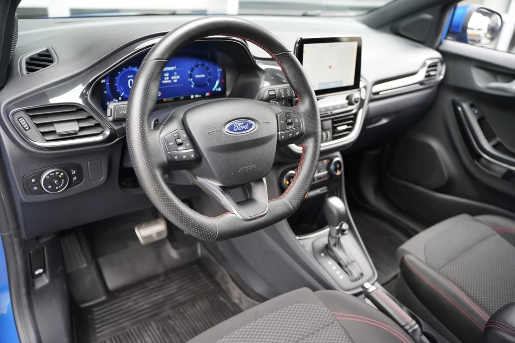 Ford Puma – foto 14