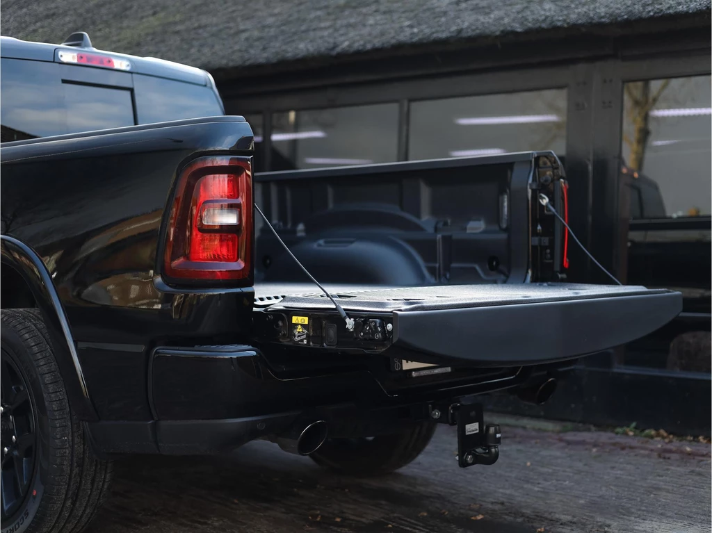 Dodge Ram 1500 – foto 5