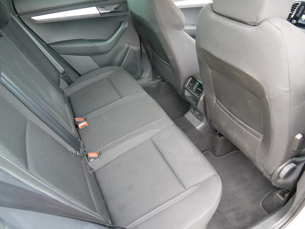 Škoda Karoq – foto 13