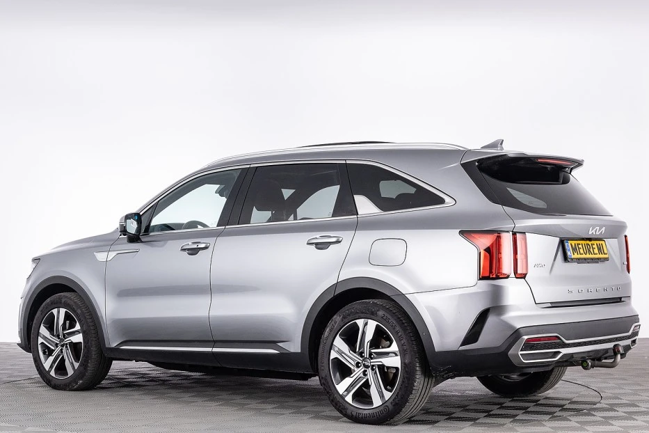 Kia Sorento – foto 2