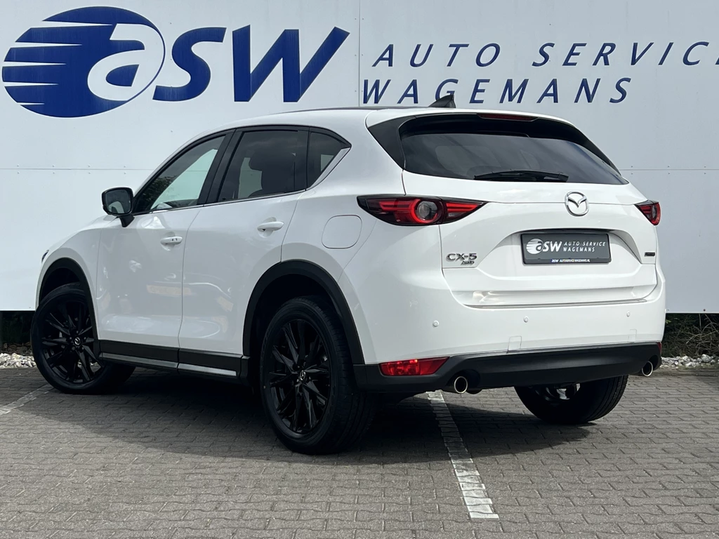 Mazda CX-5 – foto 2