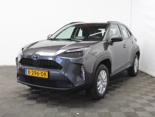 Toyota Yaris Cross – thumbnail 1