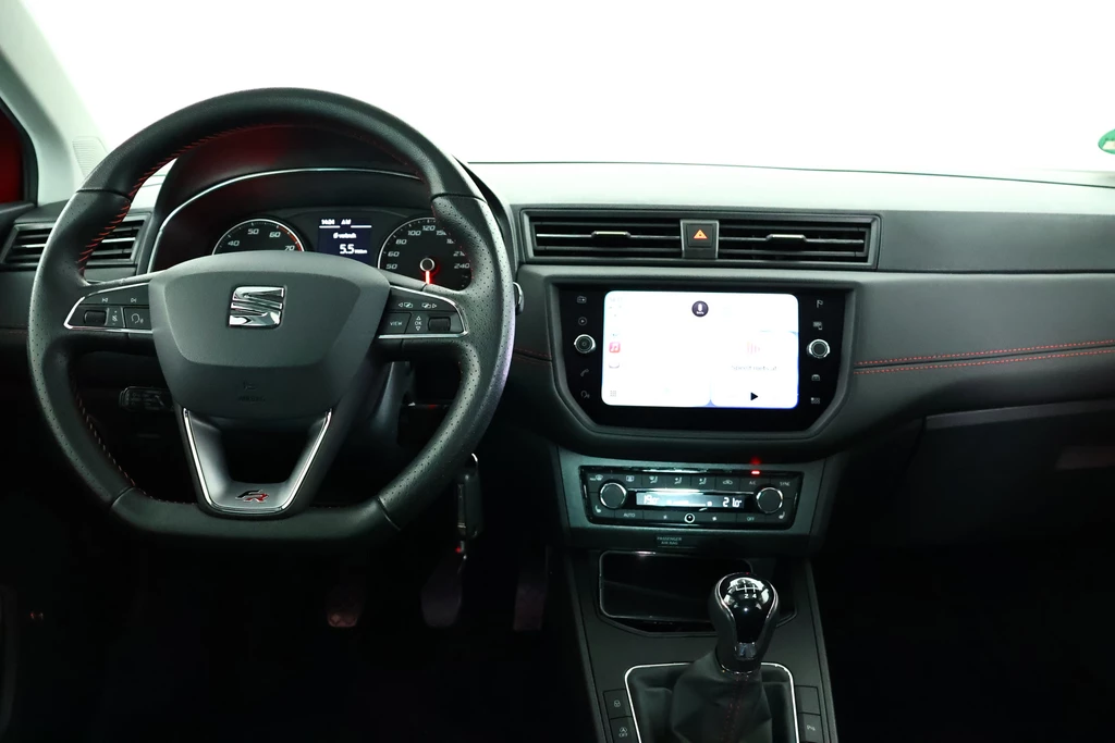 SEAT Ibiza – foto 17