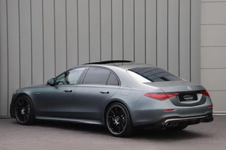 Mercedes-Benz S-Klasse – thumbnail 2
