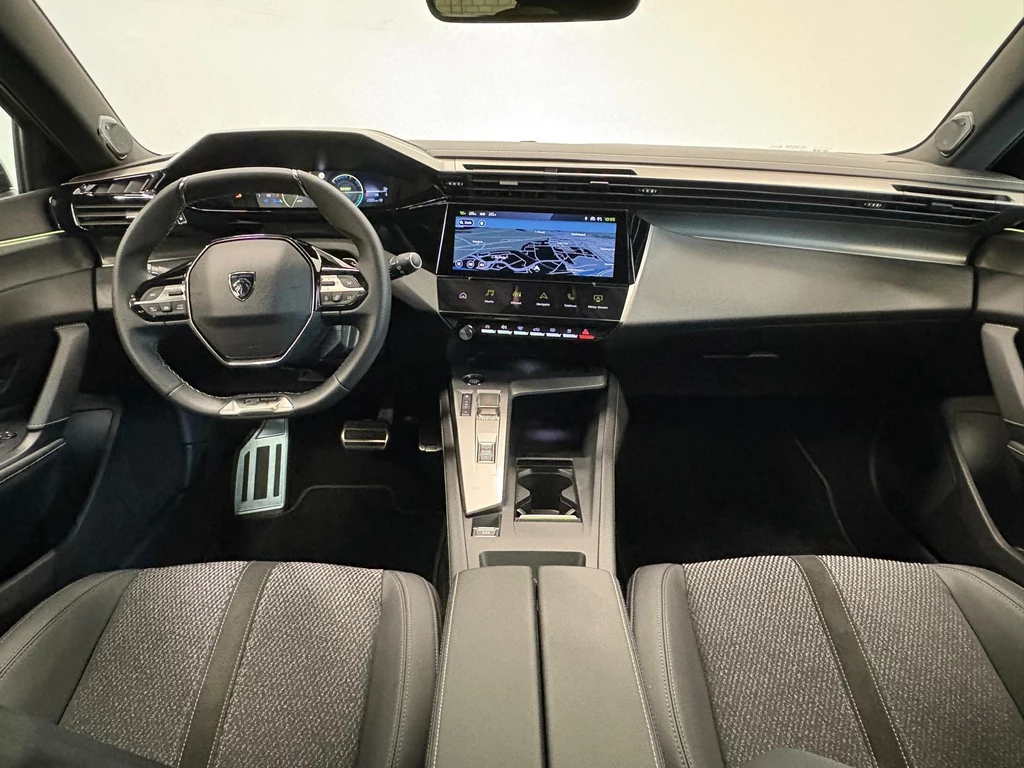 Peugeot 308 – foto 30