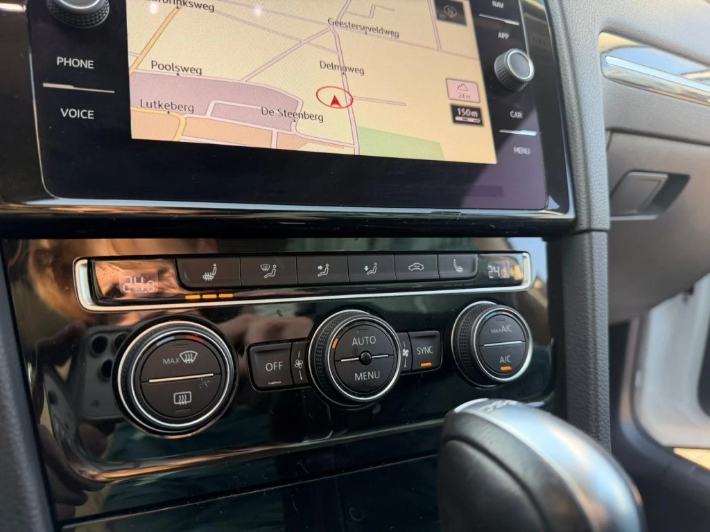 Volkswagen Golf – foto 21