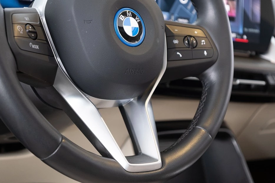 BMW 2 Serie – foto 25