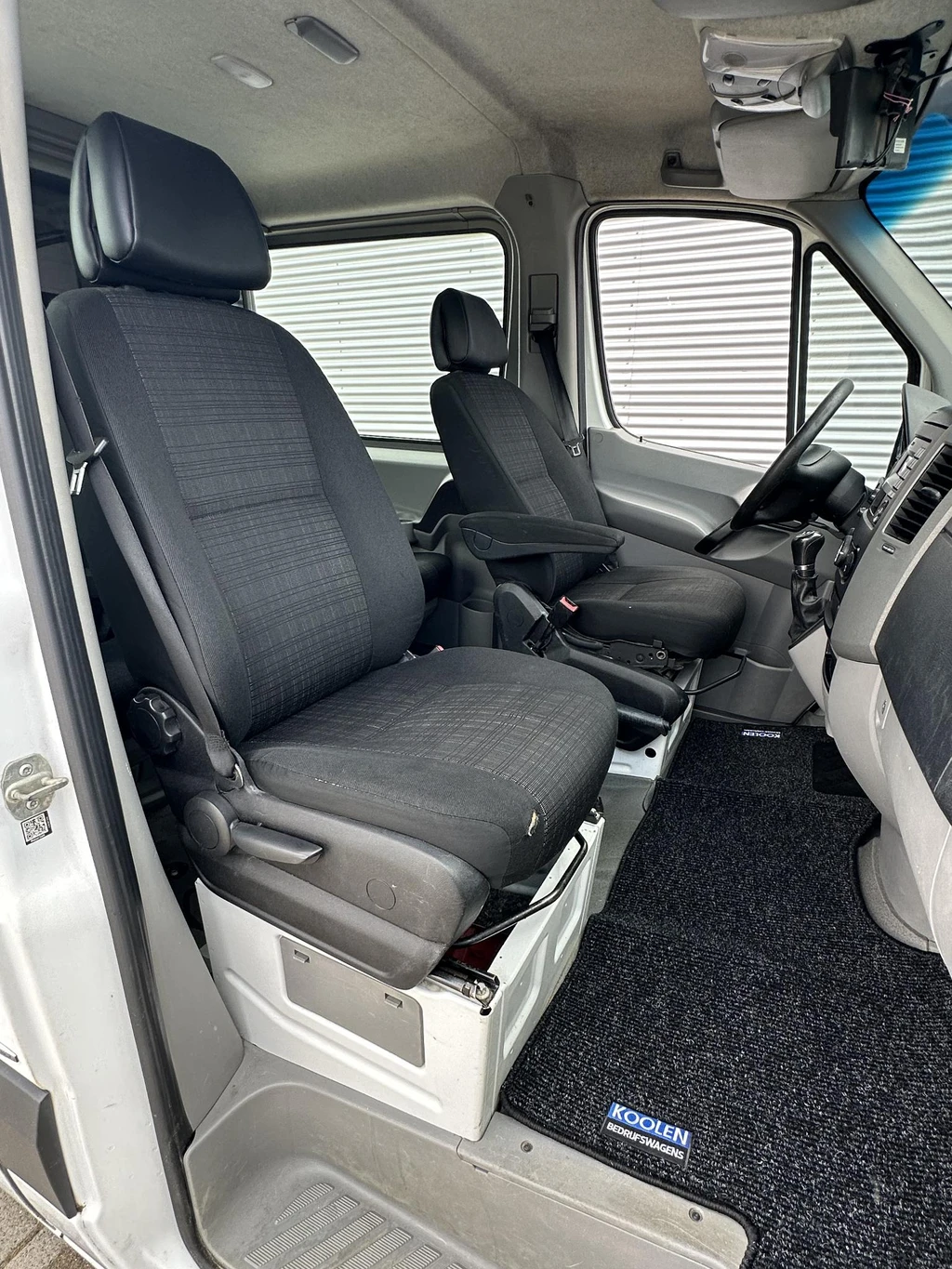 Mercedes-Benz Sprinter – foto 8