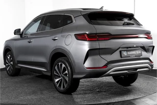 BYD SEAL U – thumbnail 4