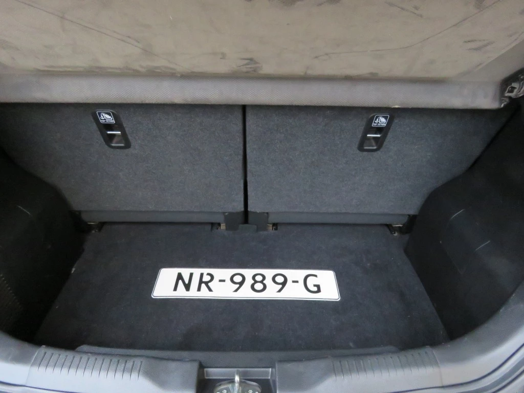 Suzuki Ignis – foto 29