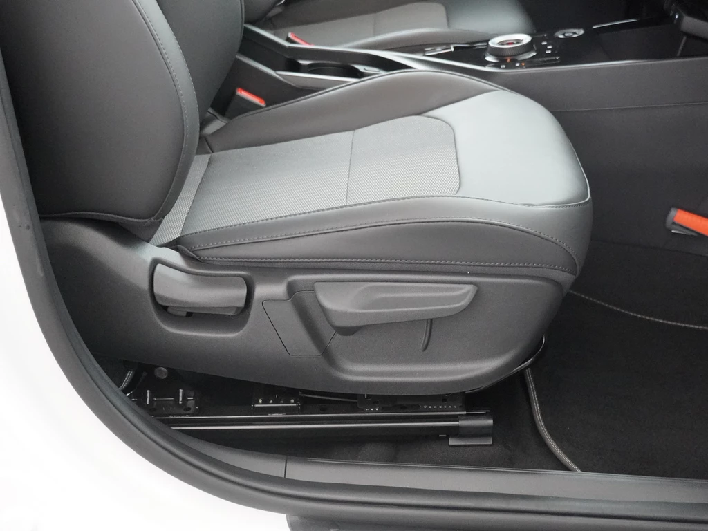 Kia Niro EV – foto 40