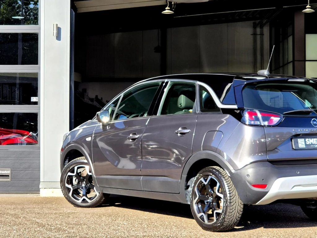 Opel Crossland – foto 8