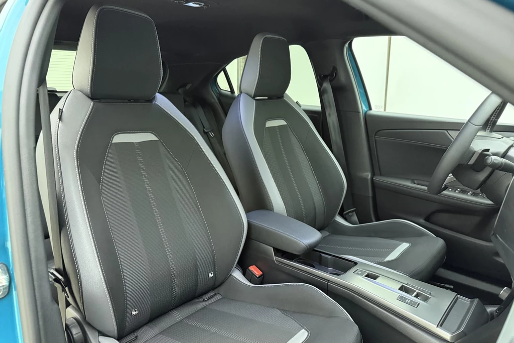 Opel Mokka – foto 13