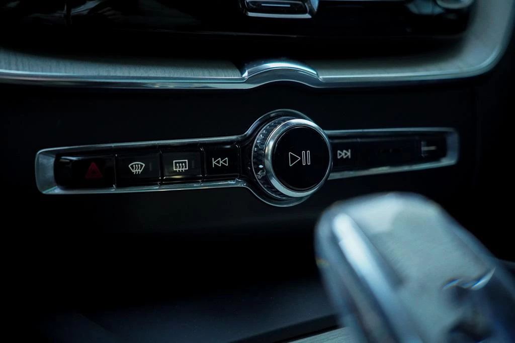 Volvo XC60 – foto 30