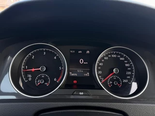 Volkswagen Golf – thumbnail 9