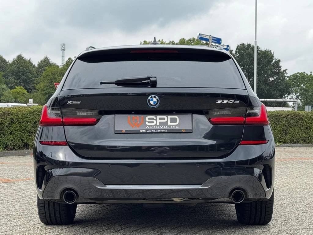 BMW 3 Serie – foto 4