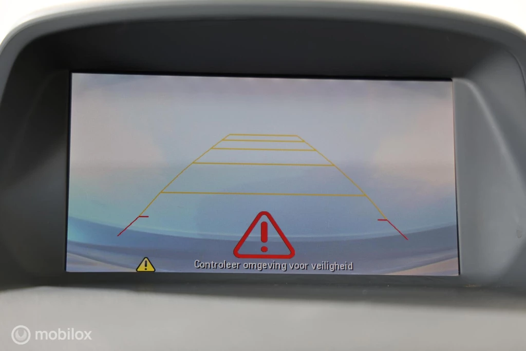 Opel Mokka – foto 15