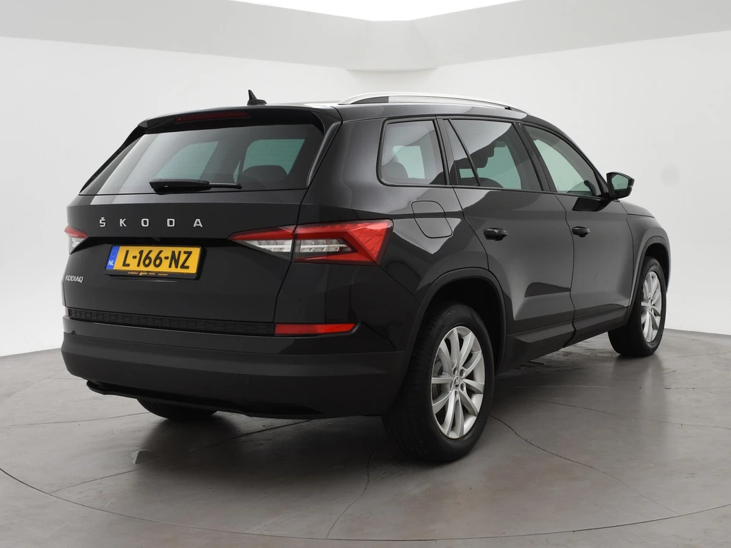 Škoda Kodiaq – foto 4