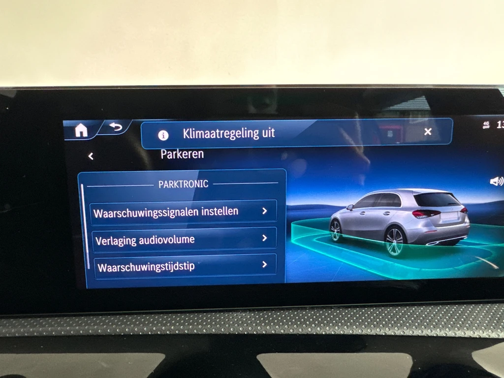 Mercedes-Benz A-Klasse – foto 25