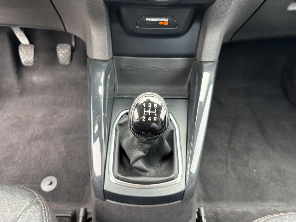 Ford EcoSport – foto 13