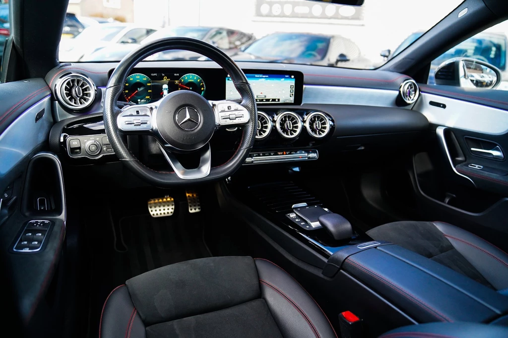 Mercedes-Benz CLA – foto 25
