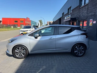 Nissan Micra – thumbnail 4