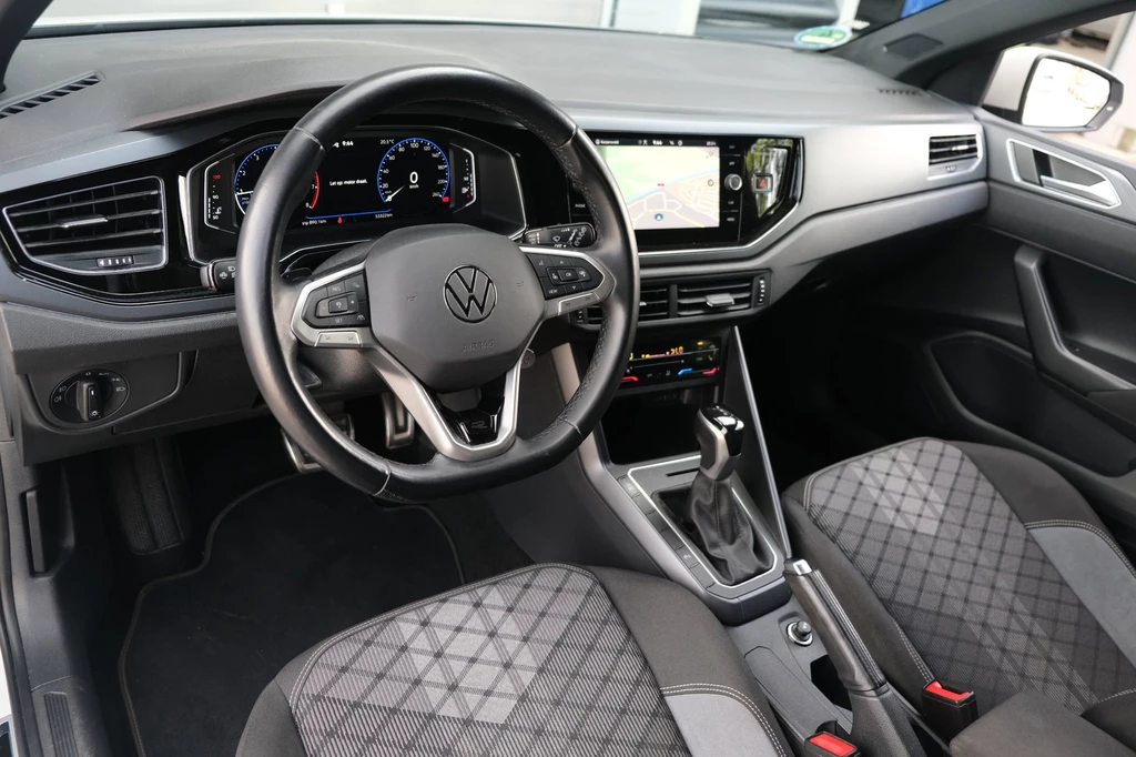 Volkswagen Polo – foto 9