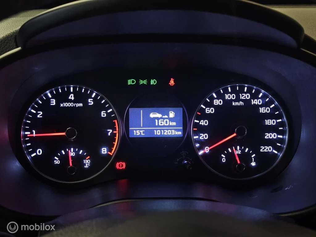 Kia Picanto – foto 21