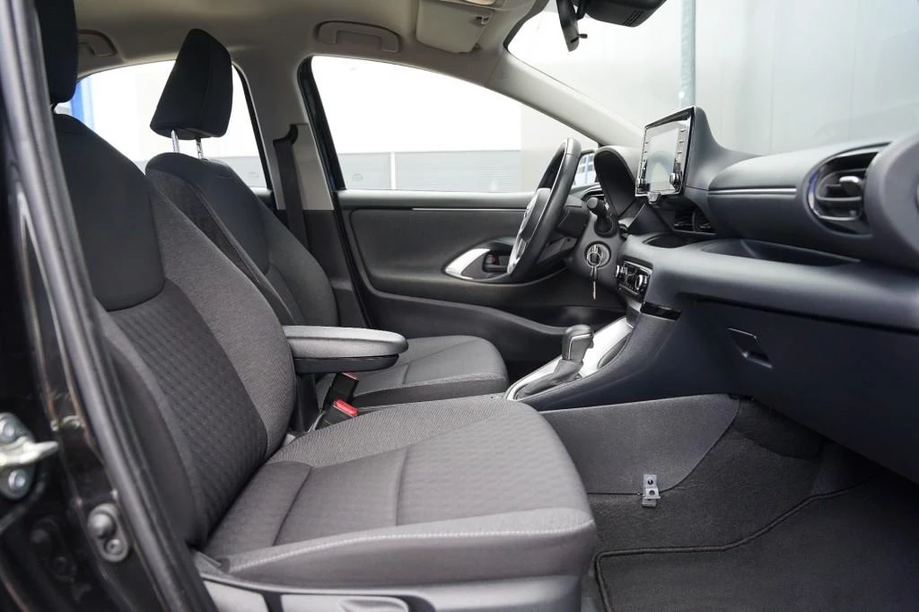 Toyota Yaris – foto 13
